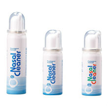 Apon Nasal Cleaner Physiological Seawater Spray 60ml